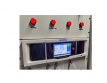 Hệ thống điều khiển